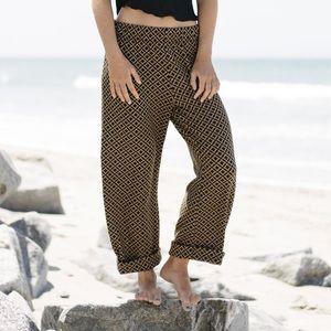 Seea Keiko Beach Pants